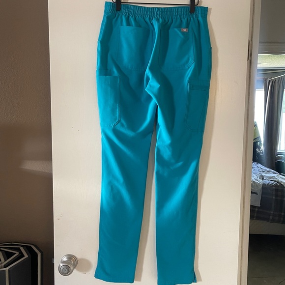 Scrub pants - Picture 2 of 5